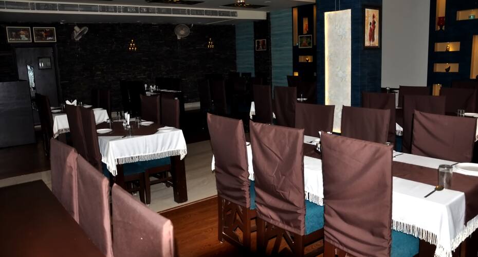 Hotel Krishna Mahal, Kurukshetra 5
